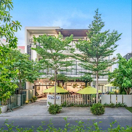 Appartement Volar Hội An Extérieur photo
