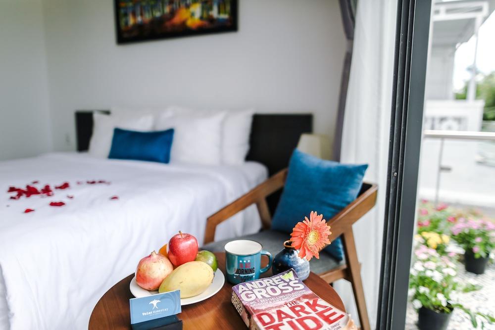 Appartement Volar Hội An Extérieur photo