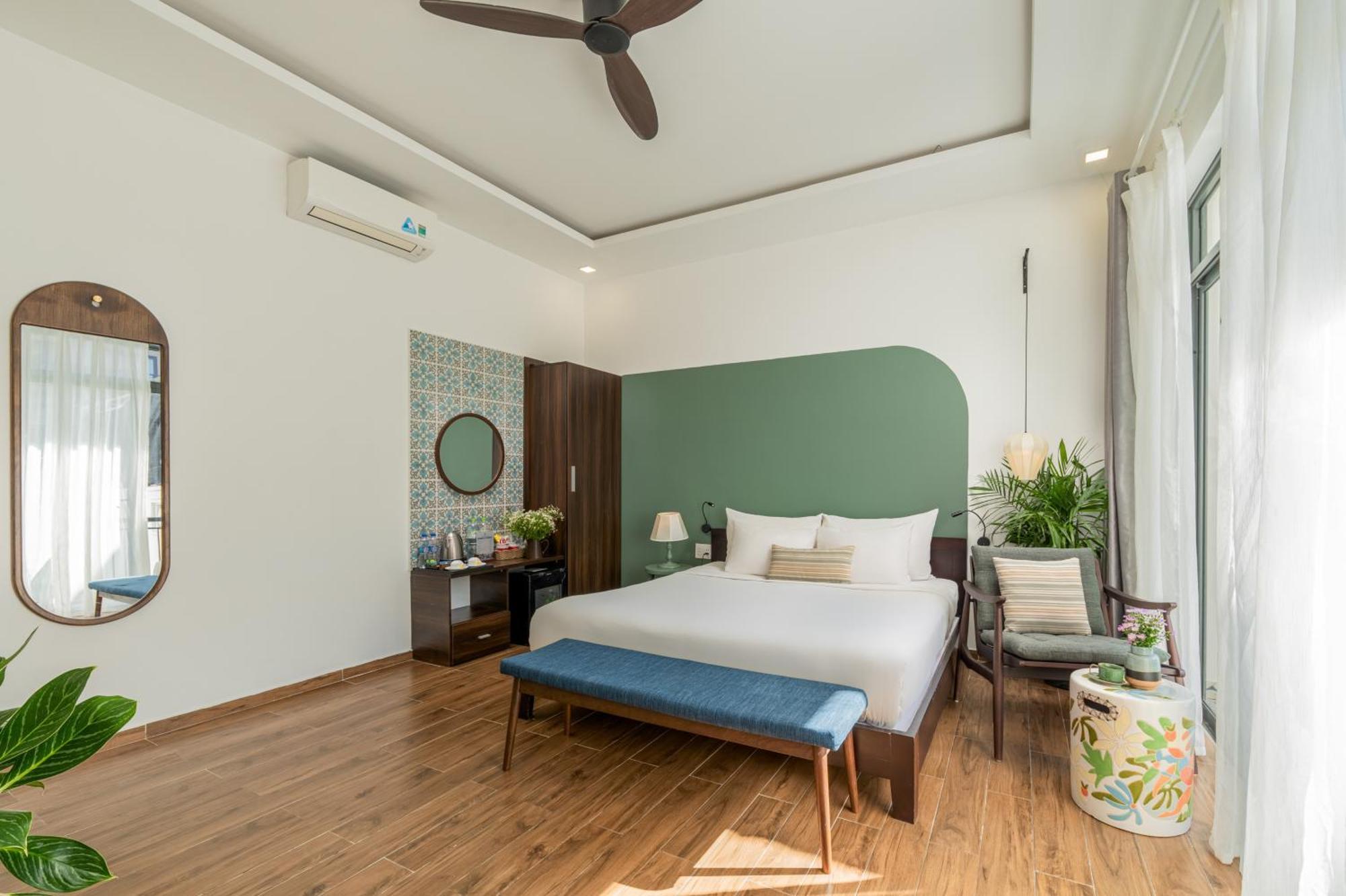 Appartement Volar Hội An Extérieur photo