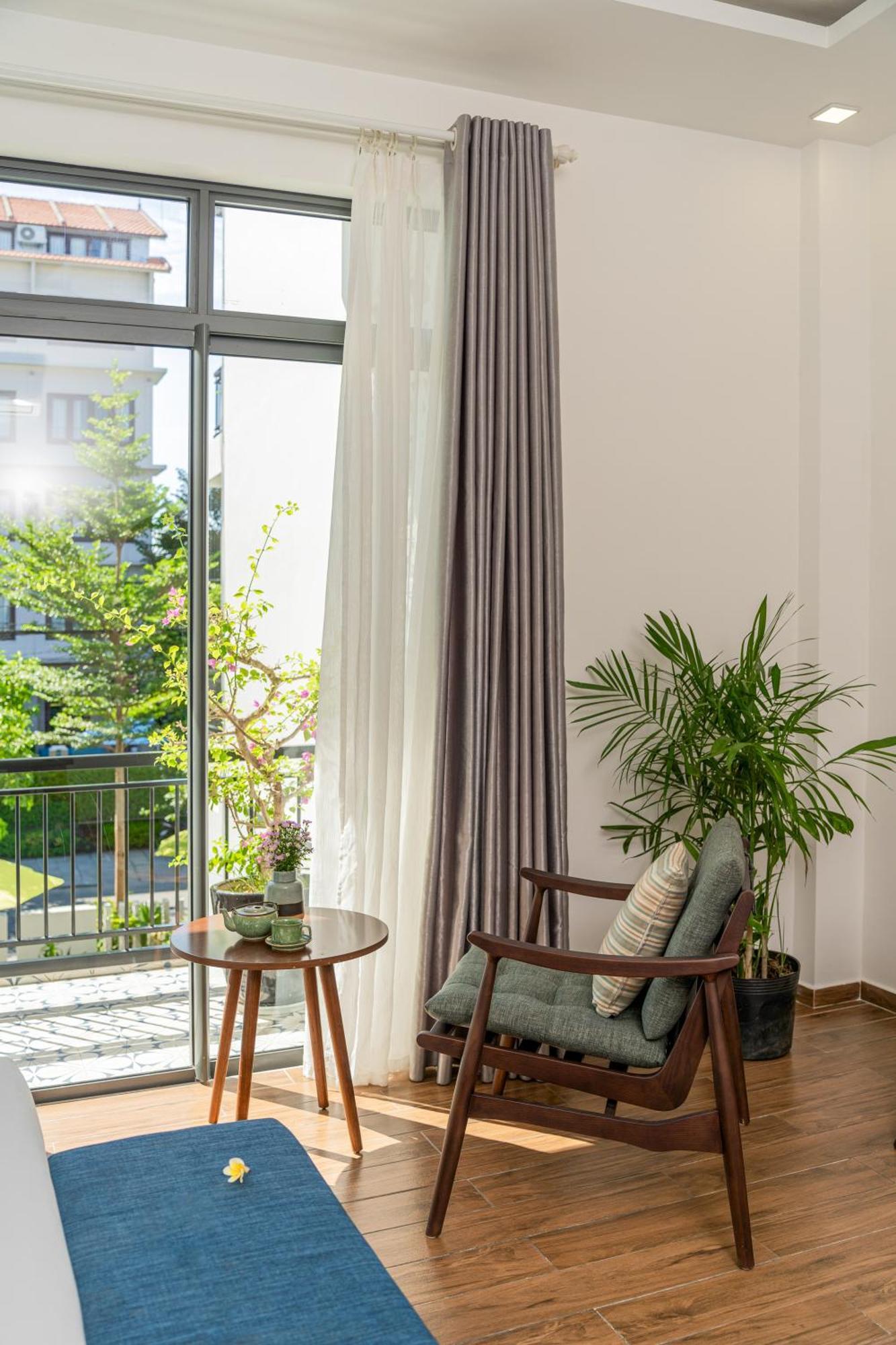 Appartement Volar Hội An Extérieur photo