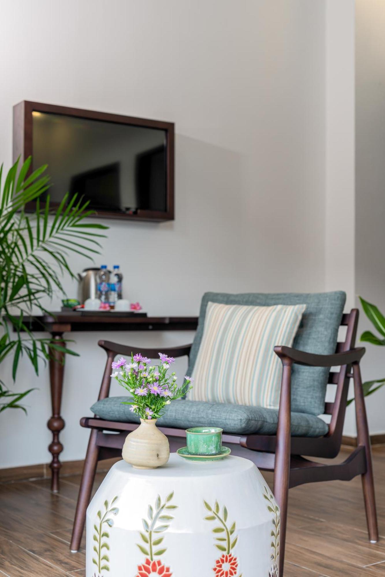 Appartement Volar Hội An Extérieur photo