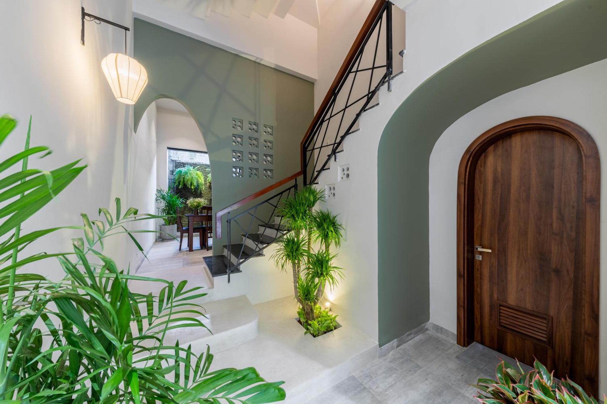 Appartement Volar Hội An Extérieur photo