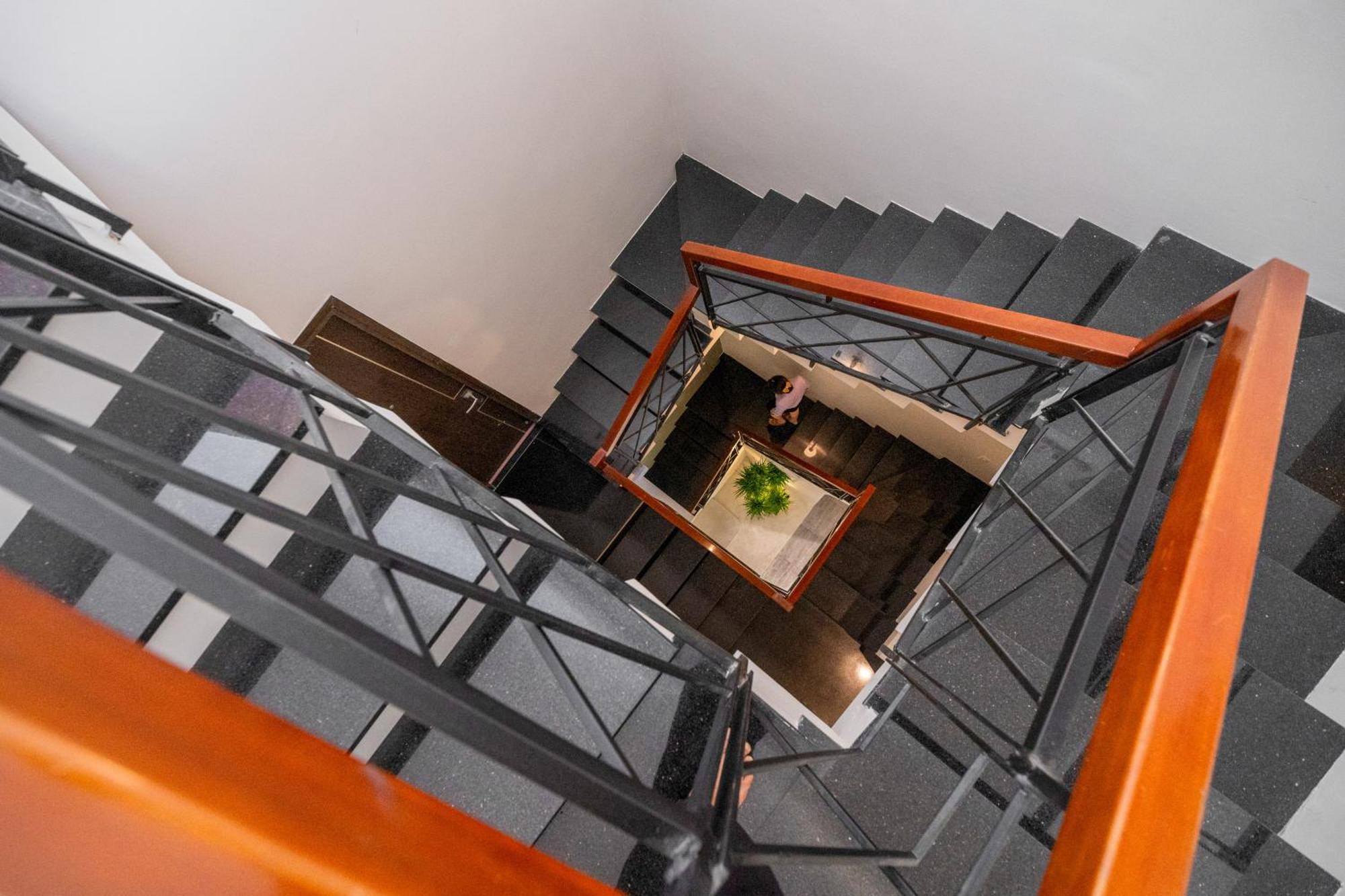 Appartement Volar Hội An Extérieur photo