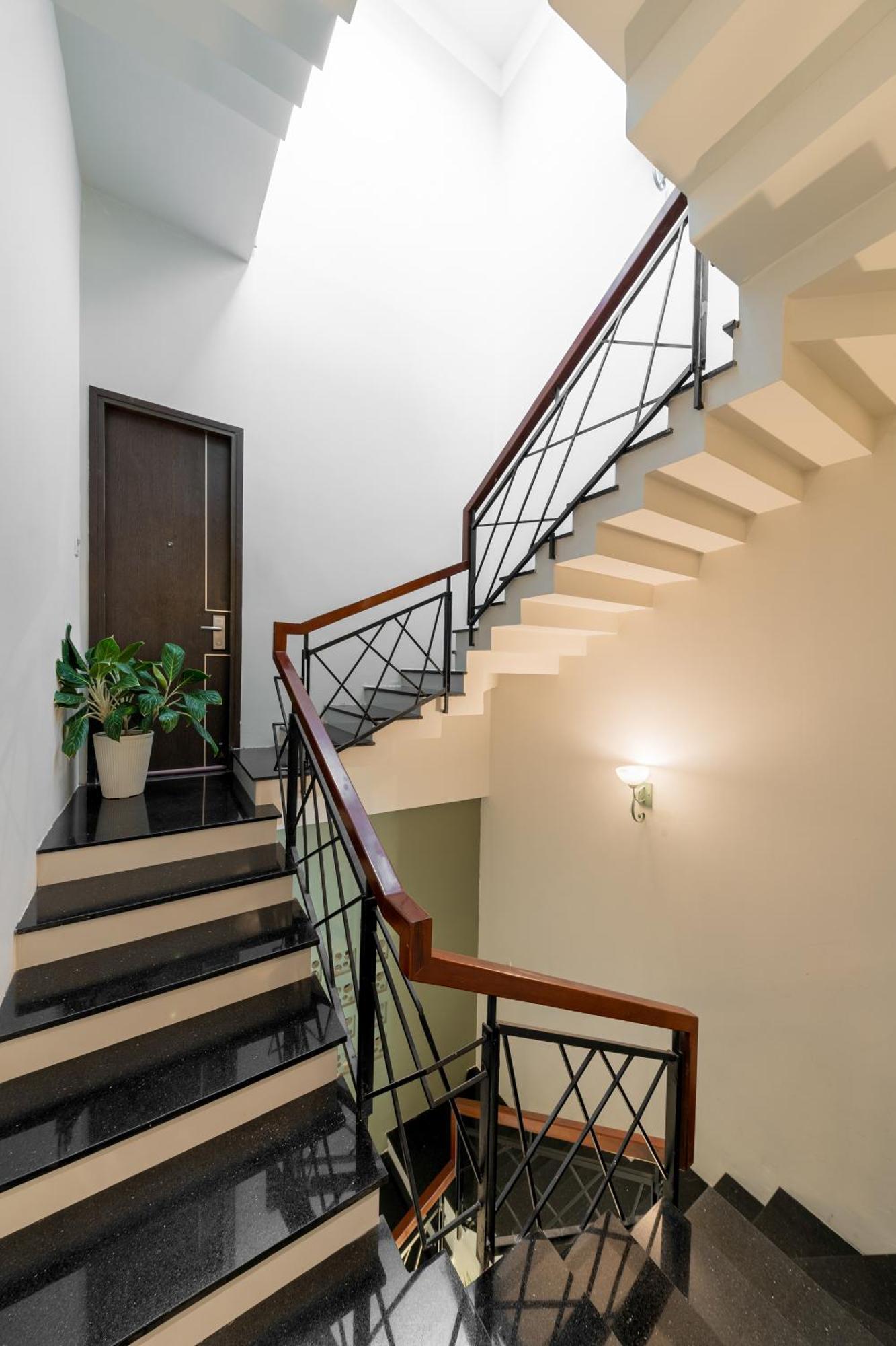 Appartement Volar Hội An Extérieur photo