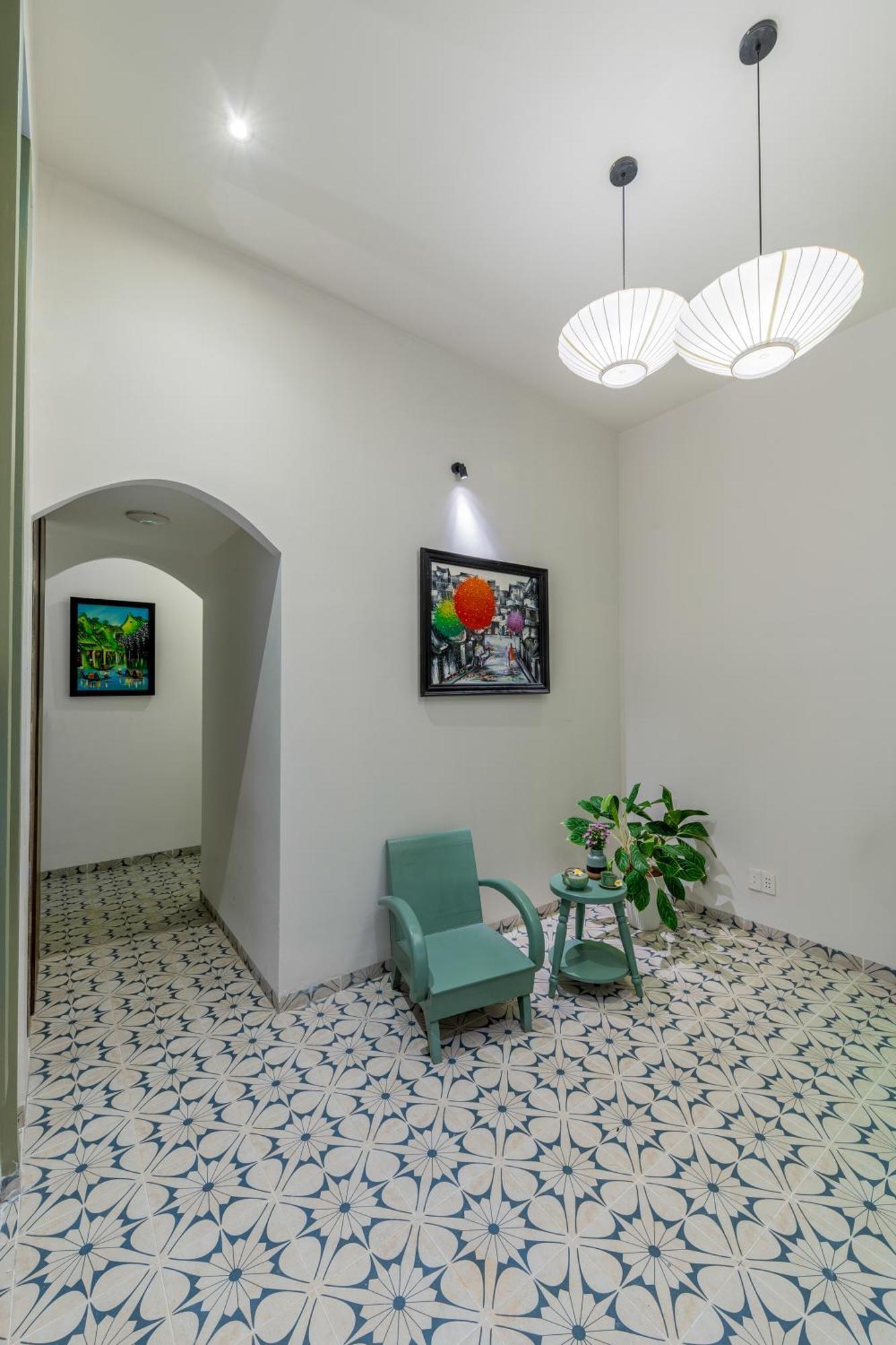 Appartement Volar Hội An Extérieur photo
