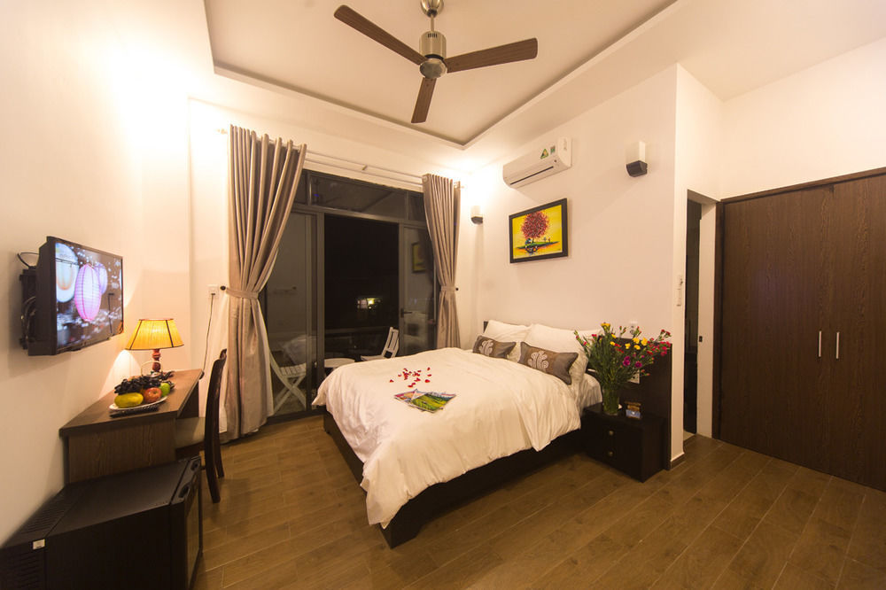 Appartement Volar Hội An Extérieur photo